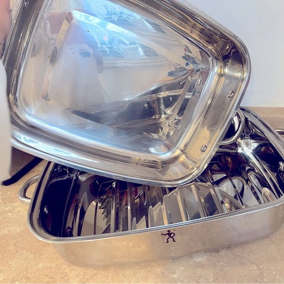 This chief is new never used - Picture 1 of 3